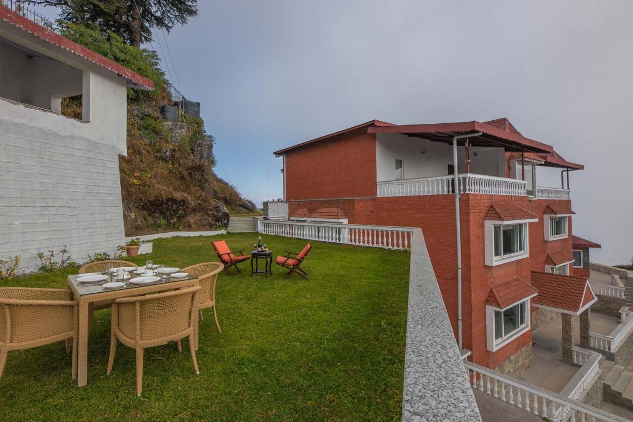 Stayvista At Albert Estate Массури Экстерьер фото