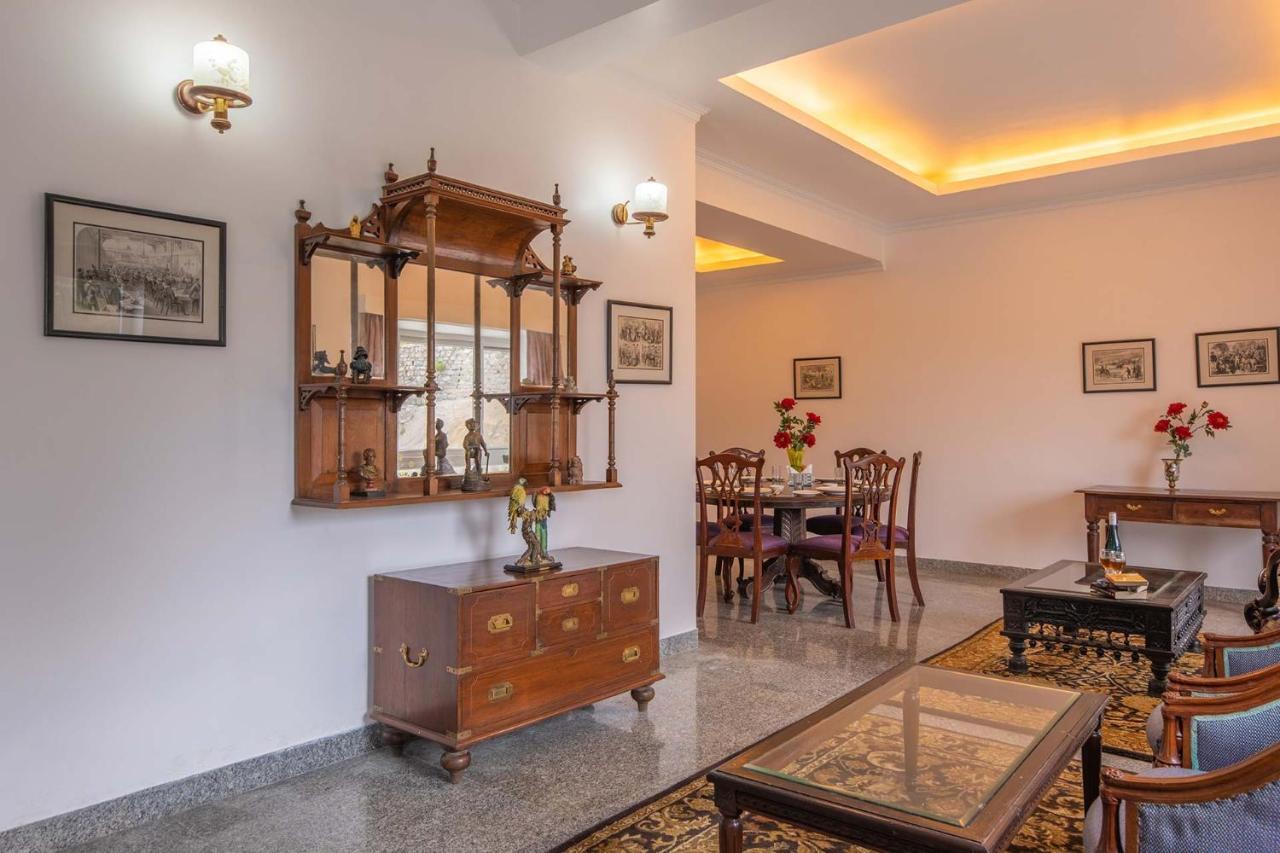 Stayvista At Albert Estate Массури Экстерьер фото