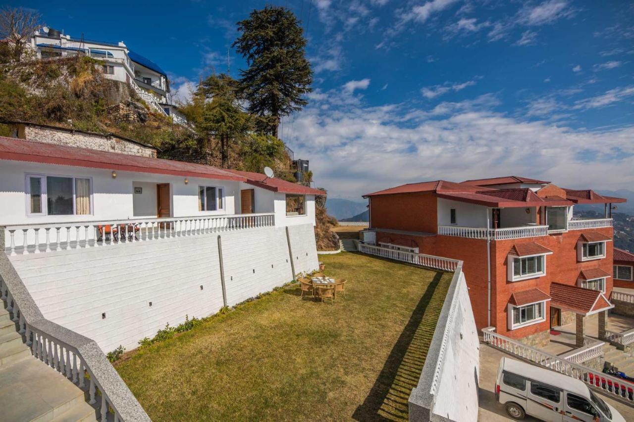 Stayvista At Albert Estate Массури Экстерьер фото