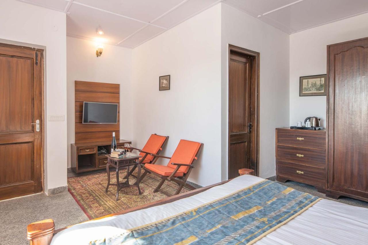 Stayvista At Albert Estate Массури Экстерьер фото
