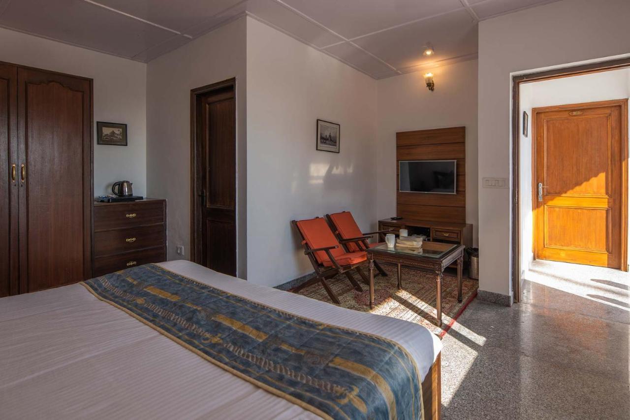 Stayvista At Albert Estate Массури Экстерьер фото